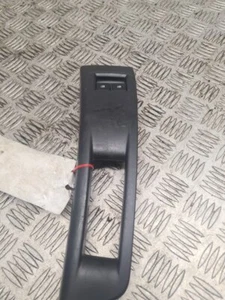 VAUXHALL MERIVA ELECTRIC WINDOW SWITCH (FRONT DRIVER SIDE) 13266042 2010-2023 - Picture 1 of 5