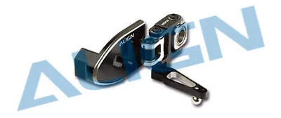 600E PRO/550E NEW Tail Pitch System : H60249T - Image 1 of 3