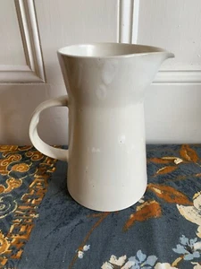 David Gil Cooperative Design Pitcher Bennington Pottery - Picture 1 of 19