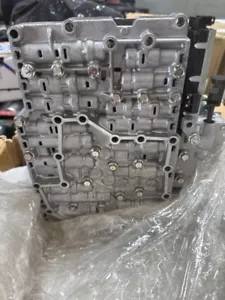 Transmission Valve Body Assembly RE7R01A for Q50 Q60 Q70 QX80 QX50 QX56 - Picture 1 of 9