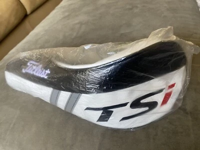 New Titleist TSi Fairway Headcover Head Cover - Image 1 of 4