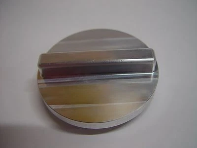 Gas Cap Barracuda Valiant Dart Mopar Plymouth 1963 1964 1965 1966 Early A-body - Imagem 1 de 4