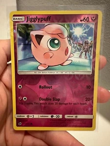 TCG Pokemon Dreepy 128/167 Reverse Holo Rare NM 0919#89 - Picture 1 of 2