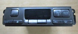 JDM Nissan Silvia S14 RHD Digital Auto Climate Control Unit ZEXEL 27500 80F00 - Bild 1 von 23