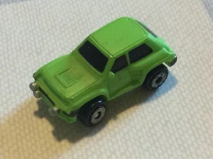 Micro Machines RENAULT 5 Turbo car - Picture 1 of 4