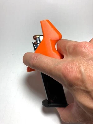 Beretta 84/80X Browning BDA Speedloader - .380ACP Magazine Speed Loader *VIDEOS*