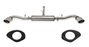 Ulter Sport Muffler Exhaust Alfa Romeo Tonale 2022- 1.5 Backbox Silencer - Imagen 1 de 4