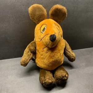 Die Sendung mit der Maus Plüschtier 25 cm orange von Schmidt Spiele 42188 - Bild 1 von 23