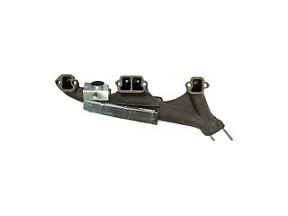 Colector de escape derecho Dorman para Jeep J20 1987-1988 Foto 1 de 3