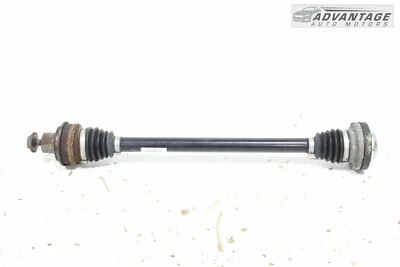 AUDI Q5 2018-2023 2,0 L QUATTRO EJE TRASERO IZQUIERDO EJE CV 80A501203G OEM Foto 1 de 4