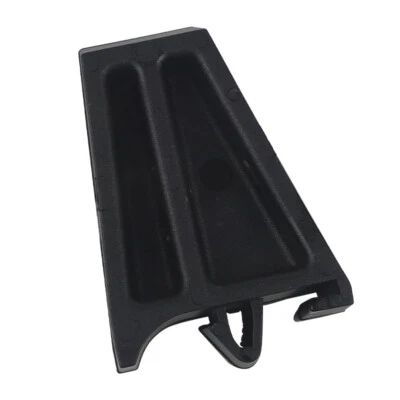 Accesorios de parachoques de parrilla delantera 55077387AA aptos para Ram 1500 2500 3500 2002-2005 Foto 1 de 4