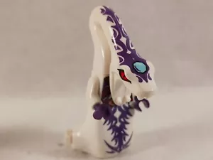 sympa personnage 70750 a compléter lego ( ninjago ) 1898 - Imagen 1 de 1