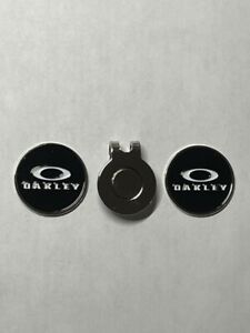 Oakley Golf Ball Markers for sale | eBay