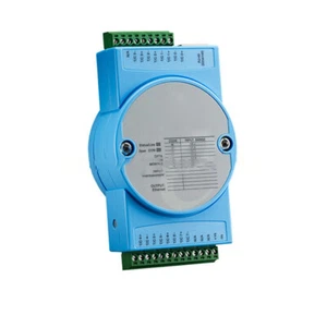 ADAM-6018+ para módulo de entrada RTD aislado de Advantech - Imagen 1 de 3