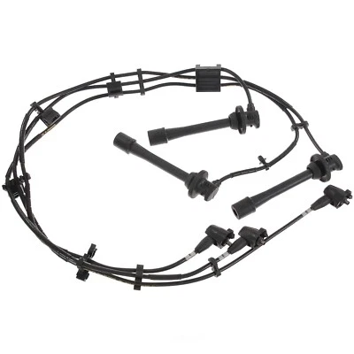 STANDARD IGNITION 55916 Import Truck Wire Set For 2002 - 1996 Toyota 4Runner 1 - Imagem 1 de 2
