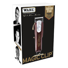 NEW Wahl 5 Star Series Magic Clip Lithium-Ion Cord/Cordless Fade Clipper 8148