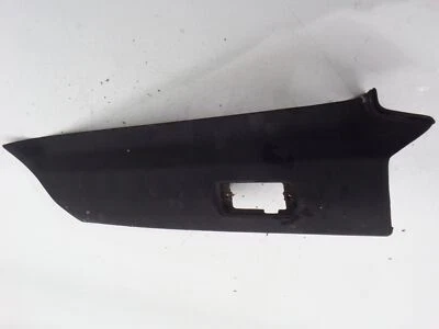 Tapa de parachoques trasero izquierdo BMW 325i E30 84-92 OEM Pre-Facelift 318i Foto 1 de 4