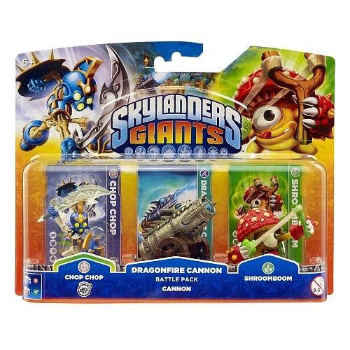 Activision Battle Action Figure