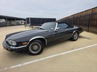 1990 Jaguar XJS 