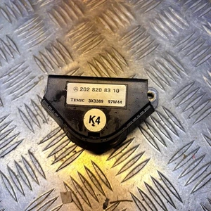 MERCEDES 1998 COMFORT ECU 2028208310 - Picture 1 of 9