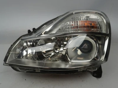 Faro proiettore destro usato RENAULT MODUS fase 2 - 1.5 DCI 85 CV - - Immagine 1 di 4