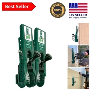 Gecko Gauge LP Siding Tool Kit - Installazione per una persona per spessore 3/8 pollici - Foto 1 di 9