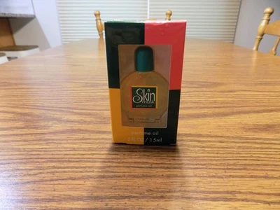 Aceite de perfume para mujer Parfums De Coeur Skin Musk - 0,5 OZ 15 ml NUEVO en caja Foto 1 de 3