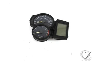 2010 10 BMW R1200R Speedometer Odometer Gauge Display - Picture 1 of 6