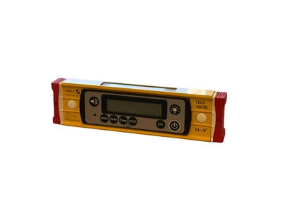 Stabila: TECH 196 DL Digital Spirit Level 9" #39509 - Image 1 of 3
