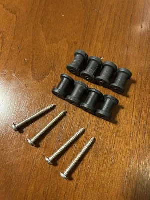 Sg Racing Car Columbia Mk2 Is4 Mk Supporti Rx Batterie Vintage Rc Robbe - Immagine 1 di 4