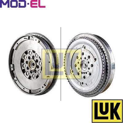 FLYWHEEL 415 0126 10 FOR MERCEDES-BENZ CLK C-CLASS/T-Model M-CLASS E-CLASS 2.7L  - Image 1 of 4