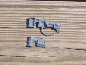 40K Orks Deff Dread Skorcha Bits - Picture 1 of 1