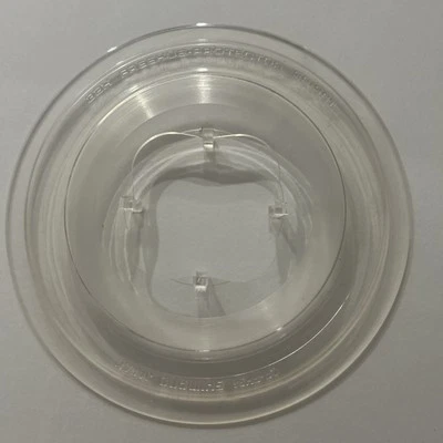 Защита спиц SHIMANO CP-FH56 32H FreeHub 32-36T прозрачная - Изображение 1 из 2