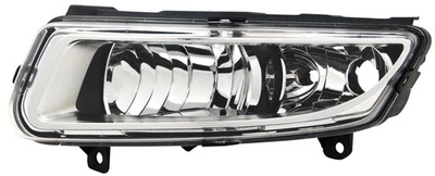 Tagfahrlicht links für VW Polo 6R 2009- TFL Scheinwerfer P21W DRL Blue Motion - Bild 1 von 4