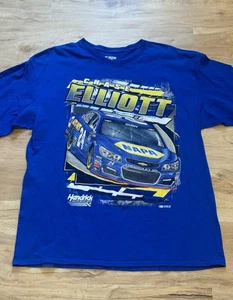 Chase Elliot #24 NAPA Racing Langarm T-Shirt XL Hendrick Motorsports NASCAR - Bild 1 von 12