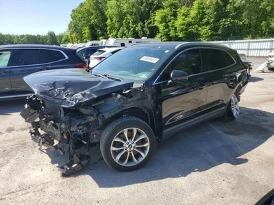 Alternator VIN 9 8th Digit Turbo With Heated Seats Fits 13-20 FUSION 4947208 - Image 1 of 4