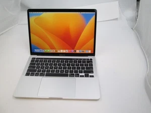Apple MacBook Pro 13" 2020 (512GB, Core i7 8. Gen, 1,7GHz, 8GB RAM) Ventura (C) - Bild 1 von 11