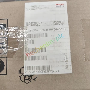 MSK040B-0600-NN-S1-UG0-NNNN Servomotor mit Karton DHL Expressversand - Bild 1 von 2