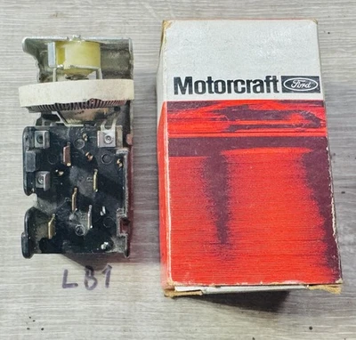 Motorcraft SW1226 Camiones F150 F250 de los años 60 F250 Bronco Mustang, Mercury también Foto 1 de 2