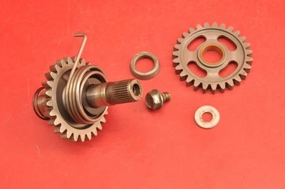 2004 98-16 KTM 125SX EXC MXC SX 125 200 Kick Start Shaft Gear Lever Mount Bolt - Image 1 of 4