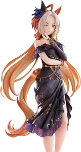 Figura Uma Musume Pretty Derby Trio-Try-iT Orfevre Round One 2025 PSL - Imagen 1 de 4