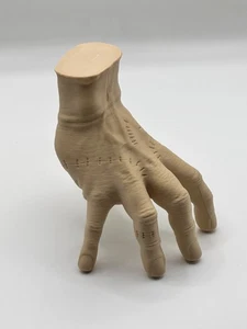 La mano helada / The Thing / Deko Hand / Hand Thing / Life size / Hand - Imagen 1 de 5