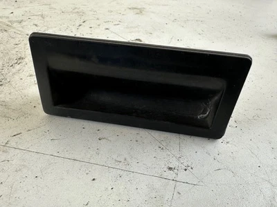 VW Touareg TDI Hatch Handle 7P 11-17 OEM 5N0 827 566 - Image 1 of 4