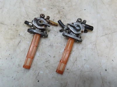 1981 Yamaha Virago XV750 750 Газовые Топливные Петкоки - Изображение 1 из 4