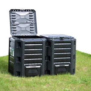Ubbink Vijverfolie AquaFlexiLiner EPDM Vijverbekleding Meerdere Afmetingen vidaX - Afbeelding 1 van 24