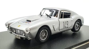 Revell 1/43 Scale Diecast 48505 - 1961 Ferrari 250 GT - #149 Silver - Picture 1 of 5