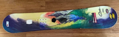 Snowboard GNU Factory Choice 158 Foto 1 de 4