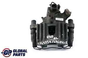 Mini Cooper R50 R52 R53 Rear Left Wheel N/S Brake Caliper Housing 6763729 - Picture 1 of 12