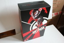 Hot Toys 1:6 Scale Figure Marvel Ant Man Movie MMS 308