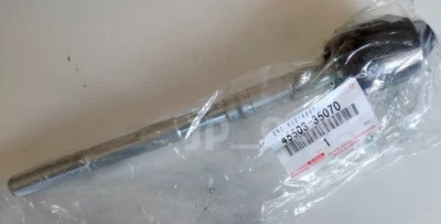 Toyota Genuine OEM Inner Rack End 45503-35070 4Runner 2010-24 FJ Cruiser - Image 1 of 4